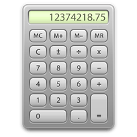 512 Calculator